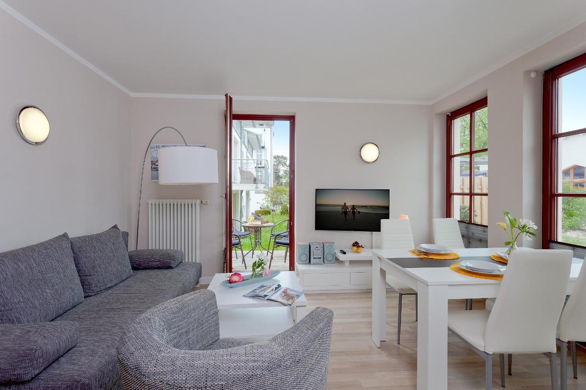 Villa Damaris Heringsdorf  Luaran gambar